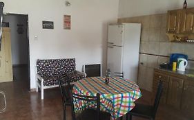 Departamentos ramallo